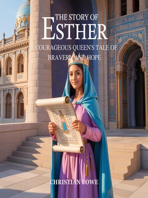 cover image of The Story of Esther